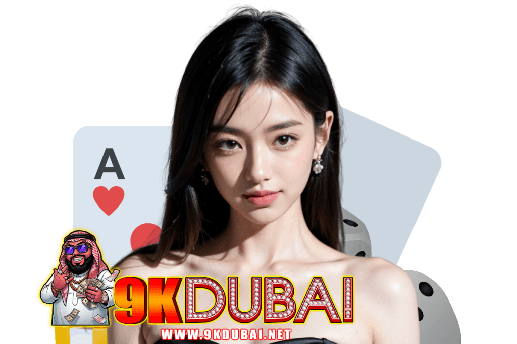 9kdubai wallet